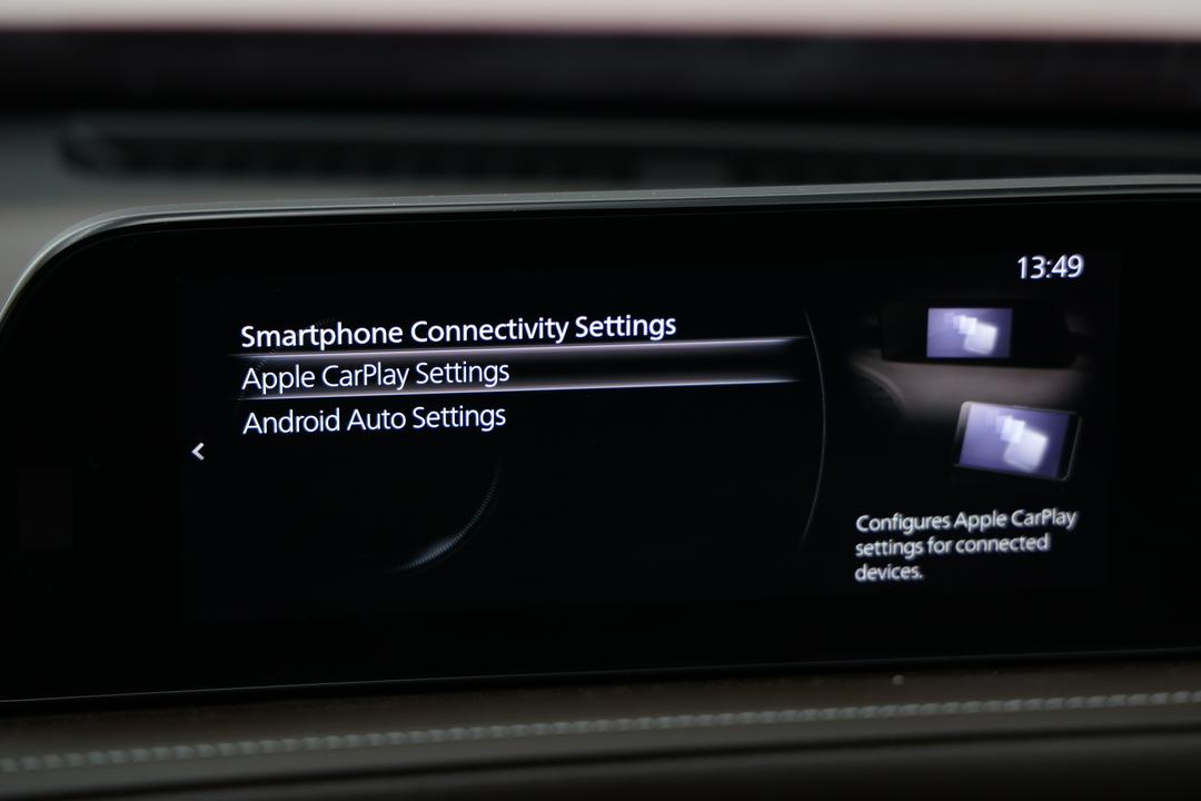 2020 Mazda CX-30 G20 Astina (FWD), Automatic, 24201 km, Android/Apple Car Play