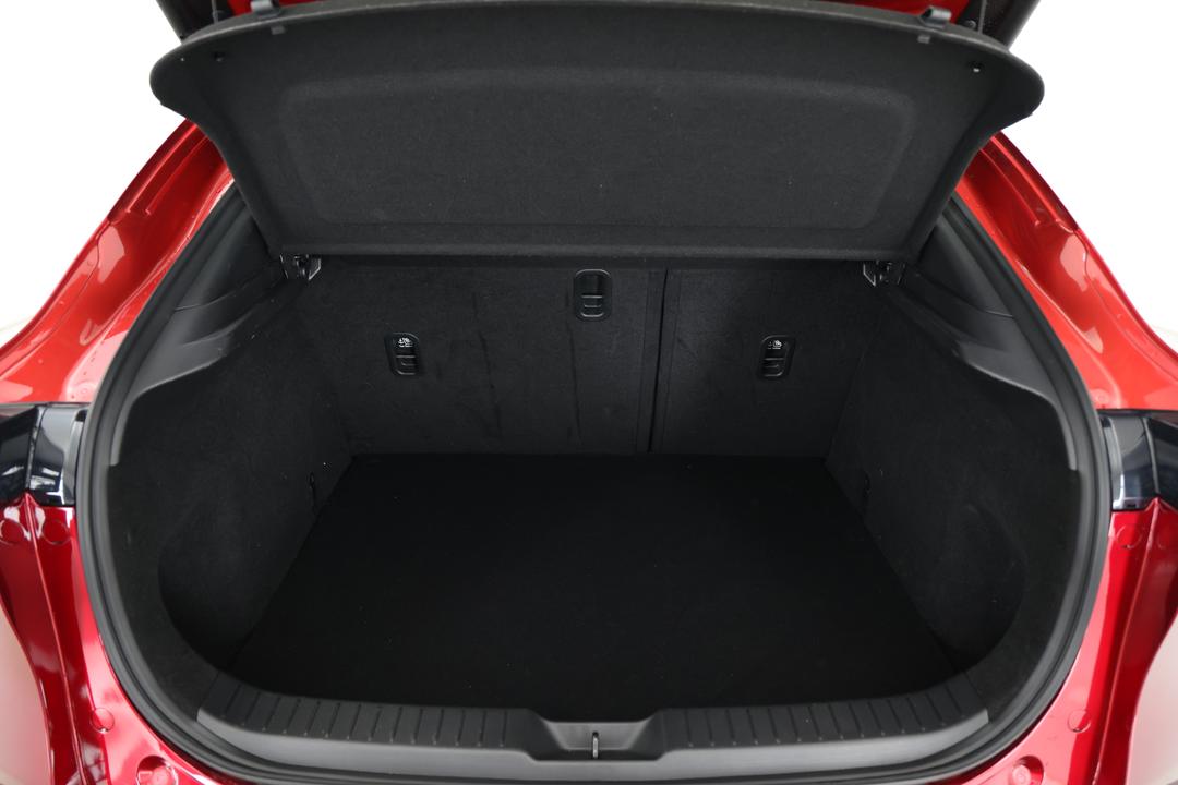 2021 Mazda CX-30 G20 Astina (FWD), Automatic, 24571 km, Boot Inside View