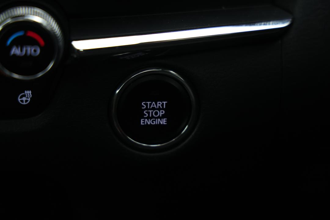 2021 Mazda CX-30 G20 Astina (FWD), Automatic, 24571 km, Keyless / Button Start