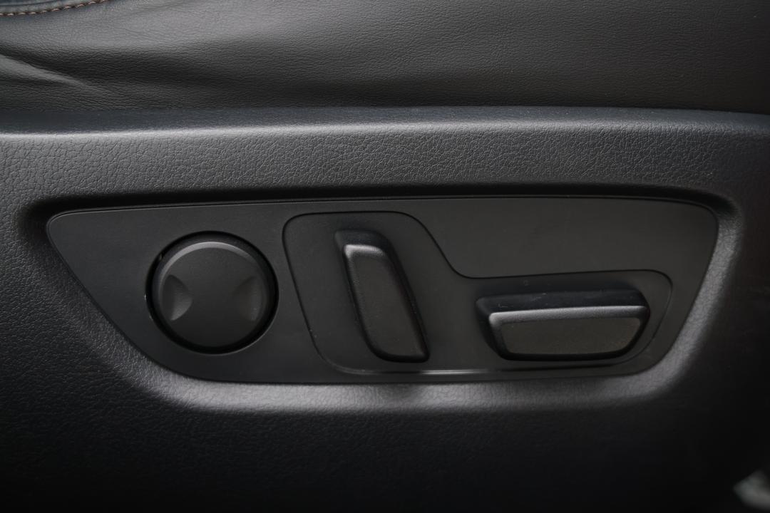 2021 Mazda CX-30 G20 Astina (FWD), Automatic, 24571 km, Drivers Side Adjustment Panel
