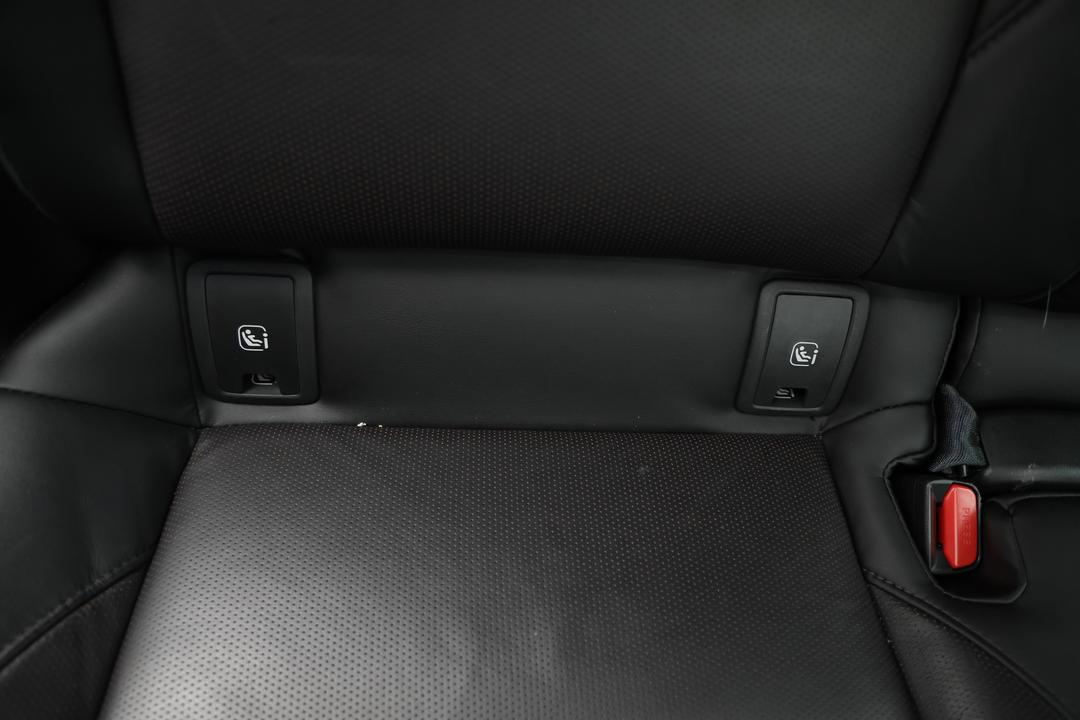 2021 Mazda CX-30 G20 Astina (FWD), Automatic, 24571 km, Child Seat Anchor Points