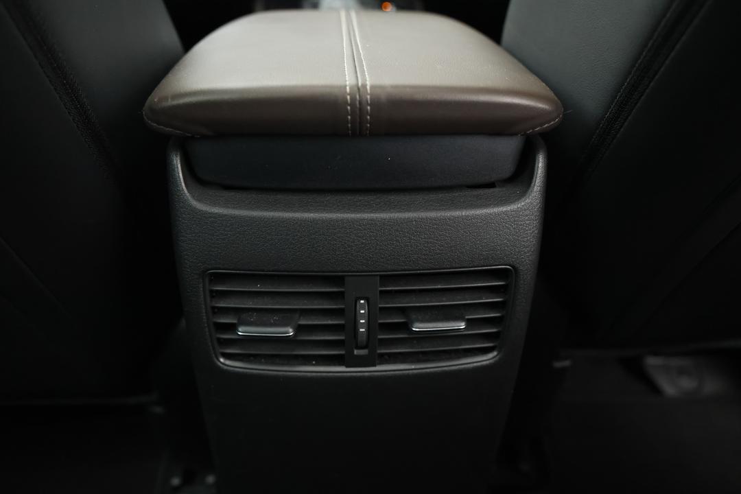 2021 Mazda CX-30 G20 Astina (FWD), Automatic, 24571 km, Rear A/C Vent