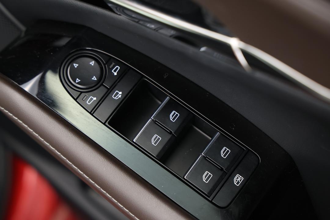 2021 Mazda CX-30 G20 Astina (FWD), Automatic, 24571 km, Drivers Side Door Panel Controls