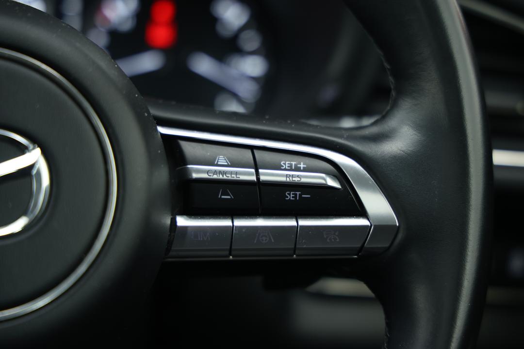 2021 Mazda CX-30 G20 Astina (FWD), Automatic, 24571 km, Cruise Control
