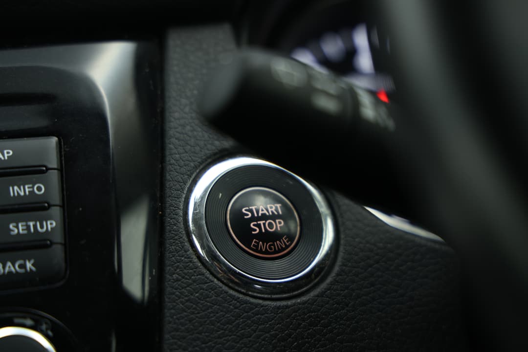 2017 Nissan X-trail St-l (FWD), Automatic, 109609 km, Keyless / Button Start