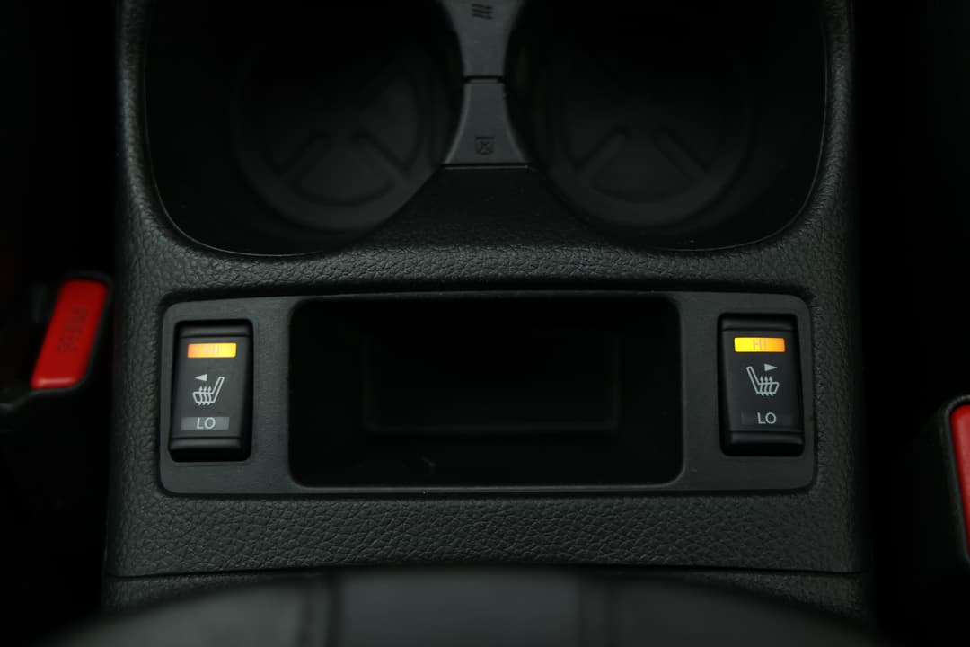 2017 Nissan X-trail St-l (FWD), Automatic, 109609 km, Ventilated Seats