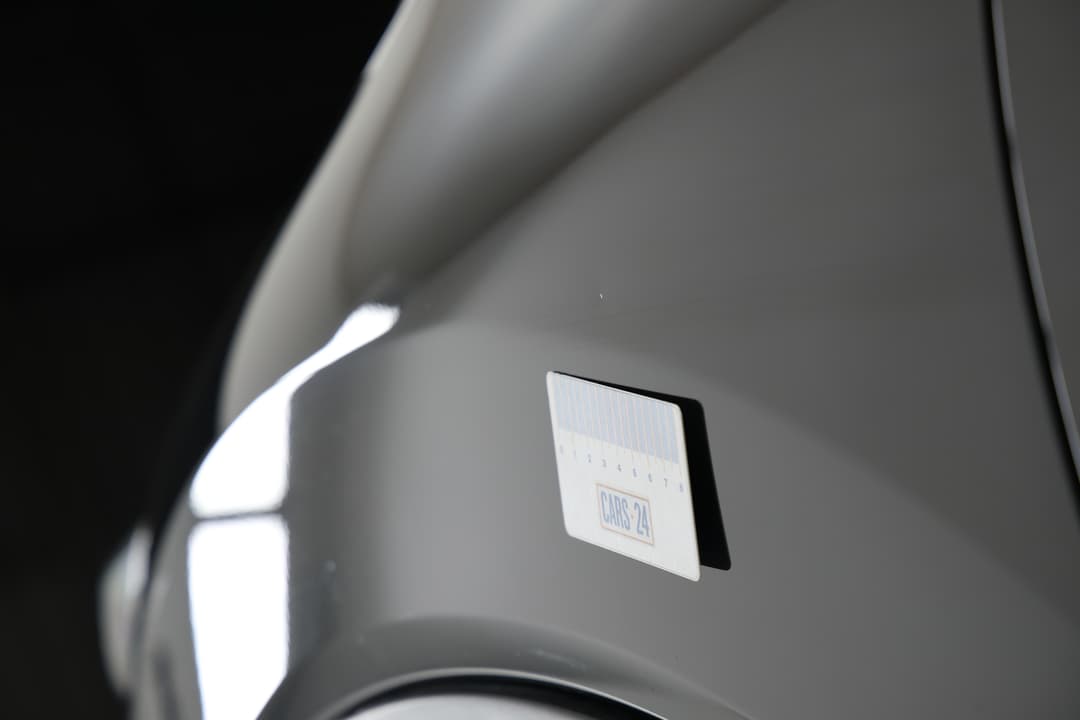 2017 Nissan X-trail St-l (FWD), Automatic, 109609 km, Quarter Panel Rear RHS Scratch