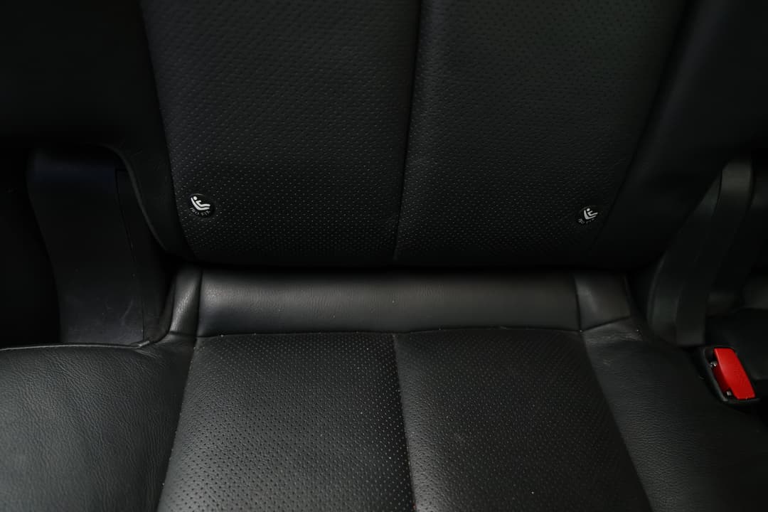 2017 Nissan X-trail St-l (FWD), Automatic, 109609 km, Child Seat Anchor Points