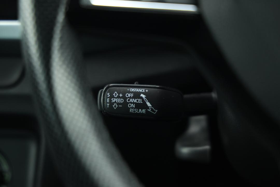 2019 SKODA Fabia 81 Tsi, Automatic, 66379 km, Cruise Control