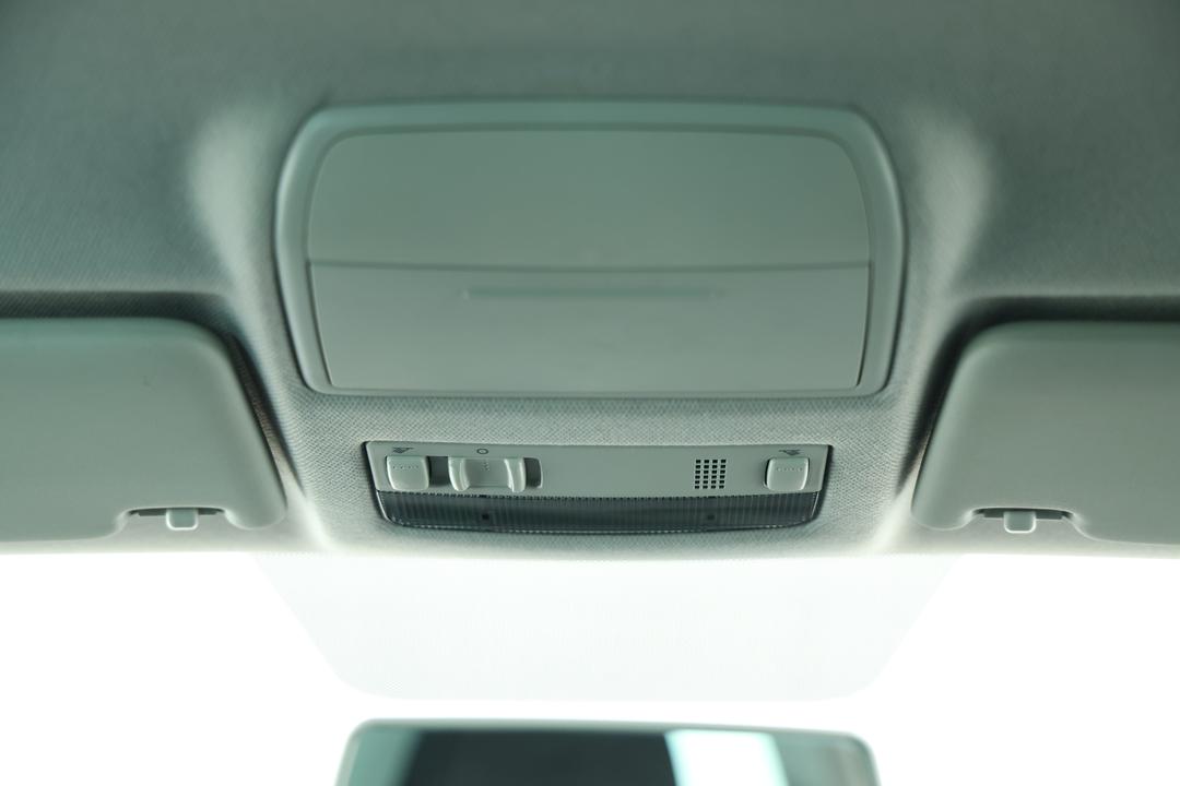 2019 SKODA Fabia 81 Tsi, Automatic, 66379 km, On-Roof Controls/Sunglass holder