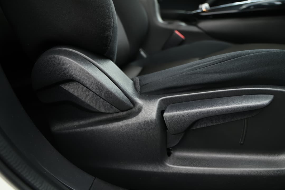 2019 Mazda CX-9 Sport (FWD), Automatic, 92325 km, Drivers Side Adjustment Panel