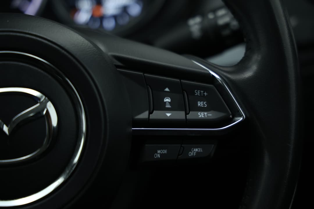2019 Mazda CX-9 Sport (FWD), Automatic, 92325 km, Cruise Control