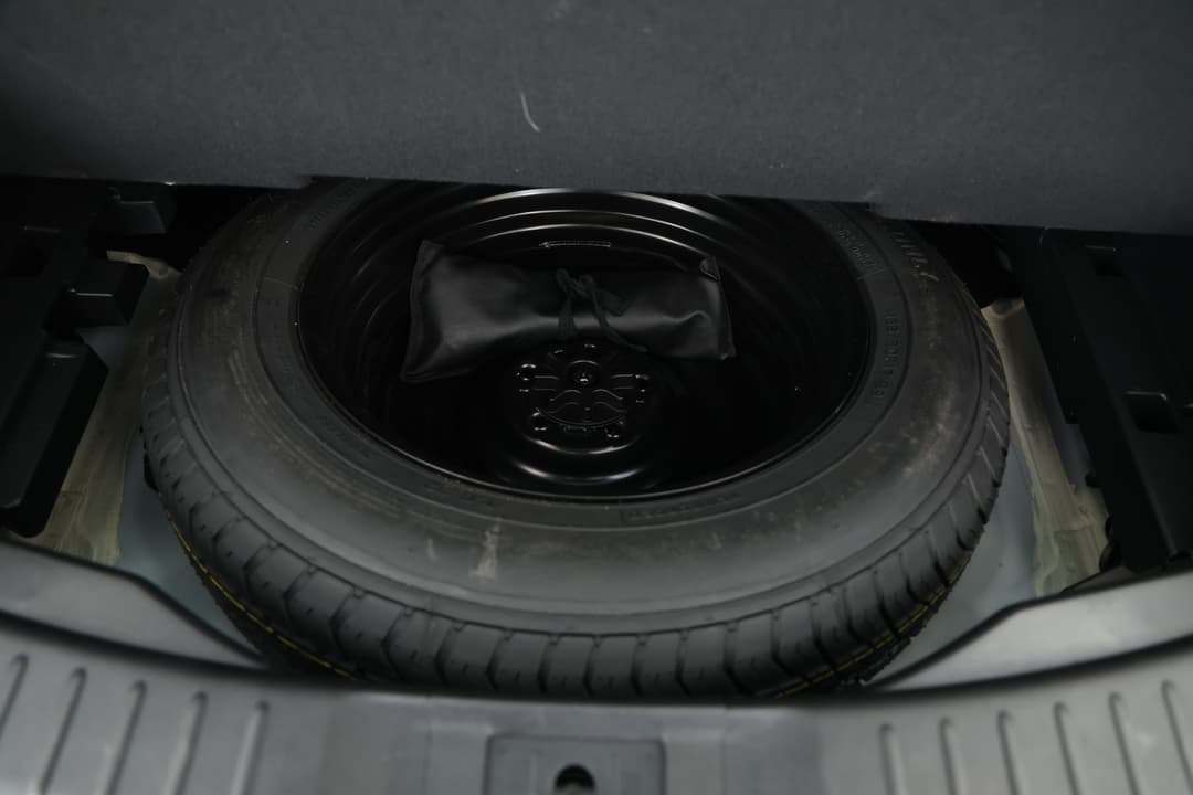 2019 Mazda CX-9 Sport (FWD), Automatic, 92325 km, Spare Wheel
