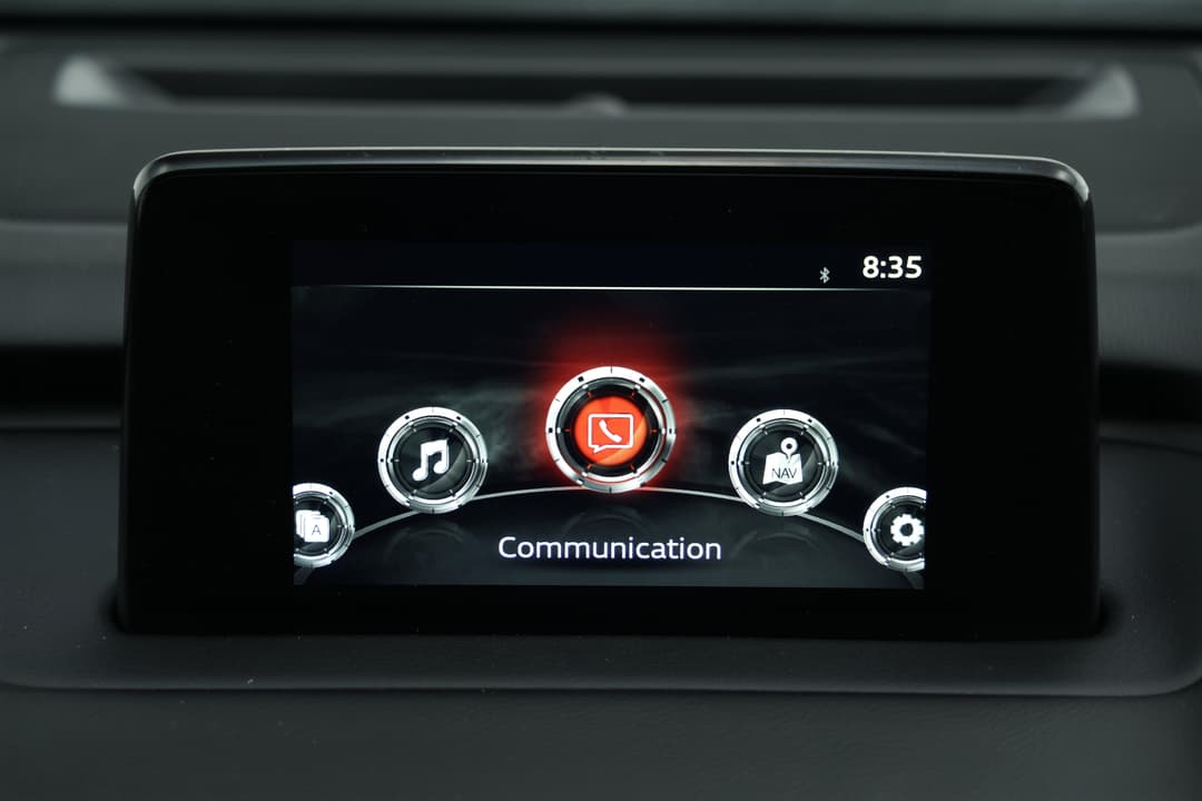 2019 Mazda CX-9 Sport (FWD), Automatic, 92325 km, Infotainment System