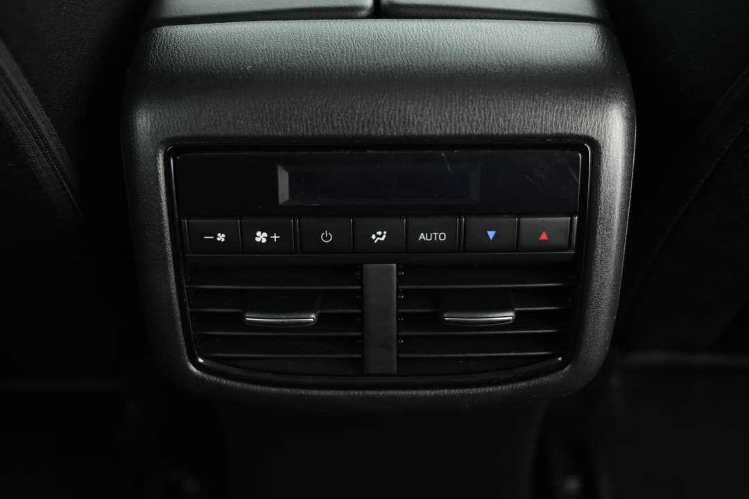 2019 Mazda CX-9 Sport (FWD), Automatic, 92325 km, Rear A/C Vent