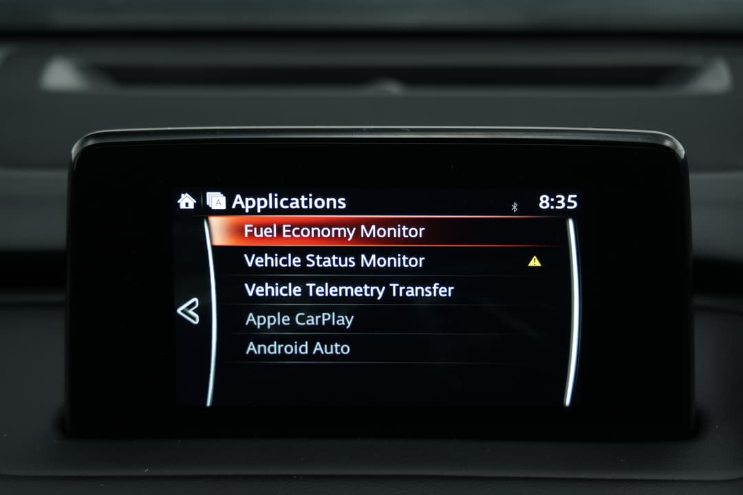 2019 Mazda CX-9 Sport (FWD), Automatic, 92325 km, Android/Apple Car Play