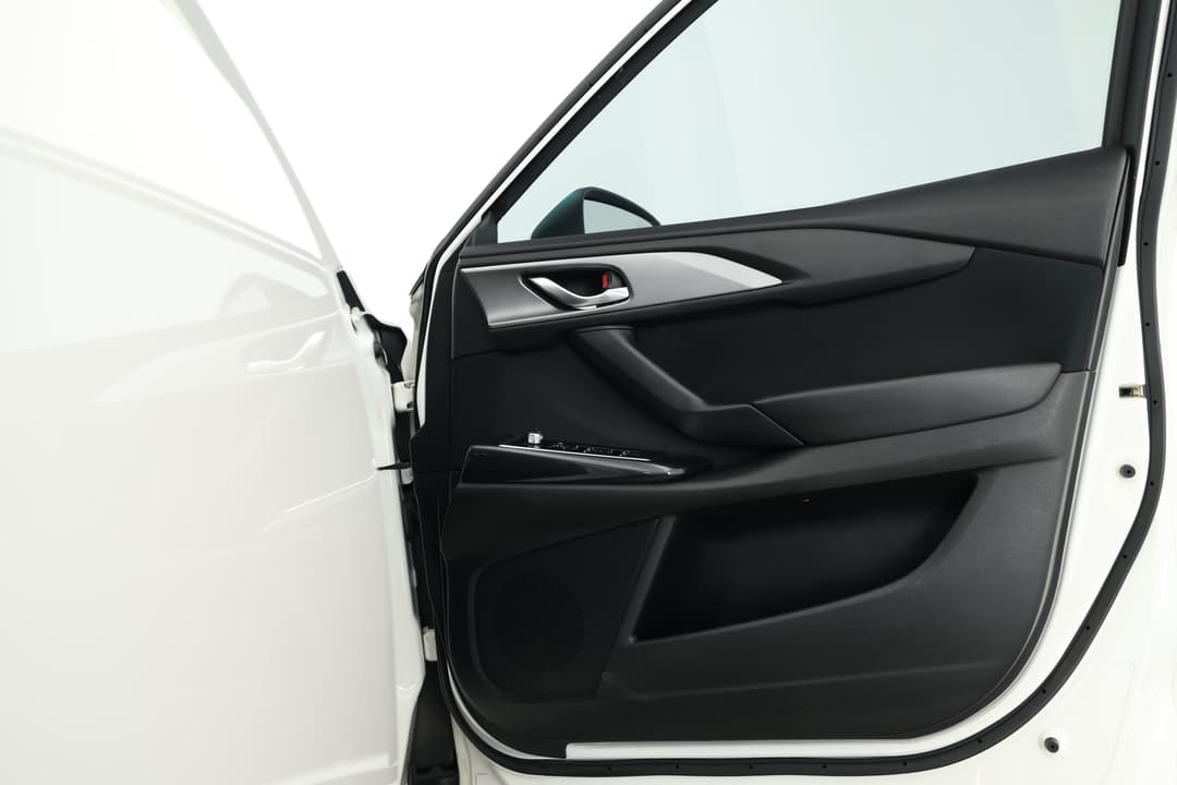2019 Mazda CX-9 Sport (FWD), Automatic, 92325 km, Speaker View
