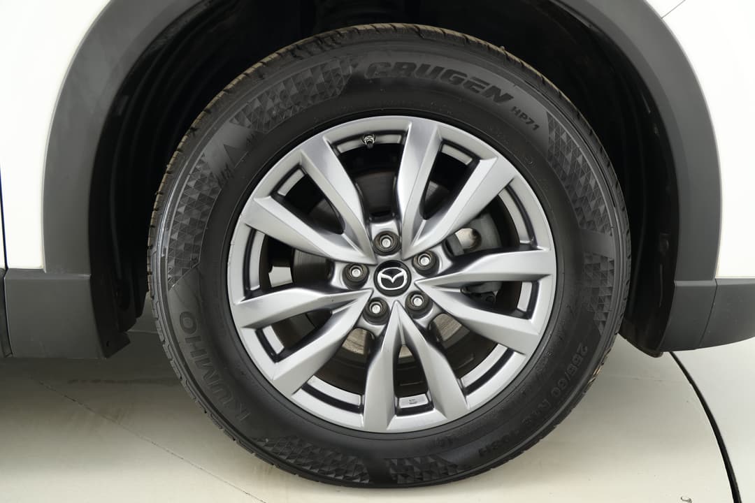 2019 Mazda CX-9 Sport (FWD), Automatic, 92325 km, Right Front Wheel
