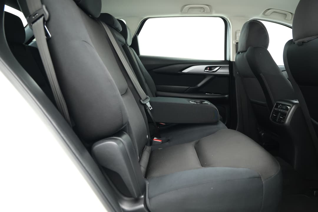 2019 Mazda CX-9 Sport (FWD), Automatic, 92325 km, Right Side Rear Door Cabin View