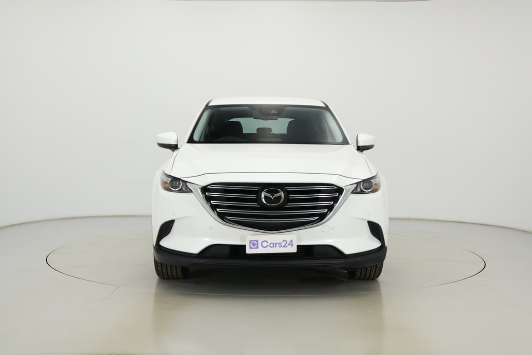 2019 Mazda CX-9 Sport (FWD), Automatic, 92325 km, Front View