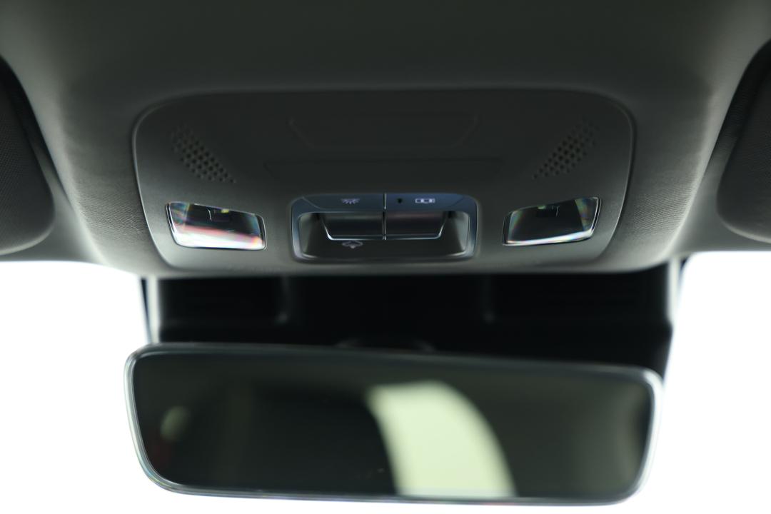 2025 Chery C5 Ultimate, Automatic, 4412 km, On-Roof Controls/Sunglass holder