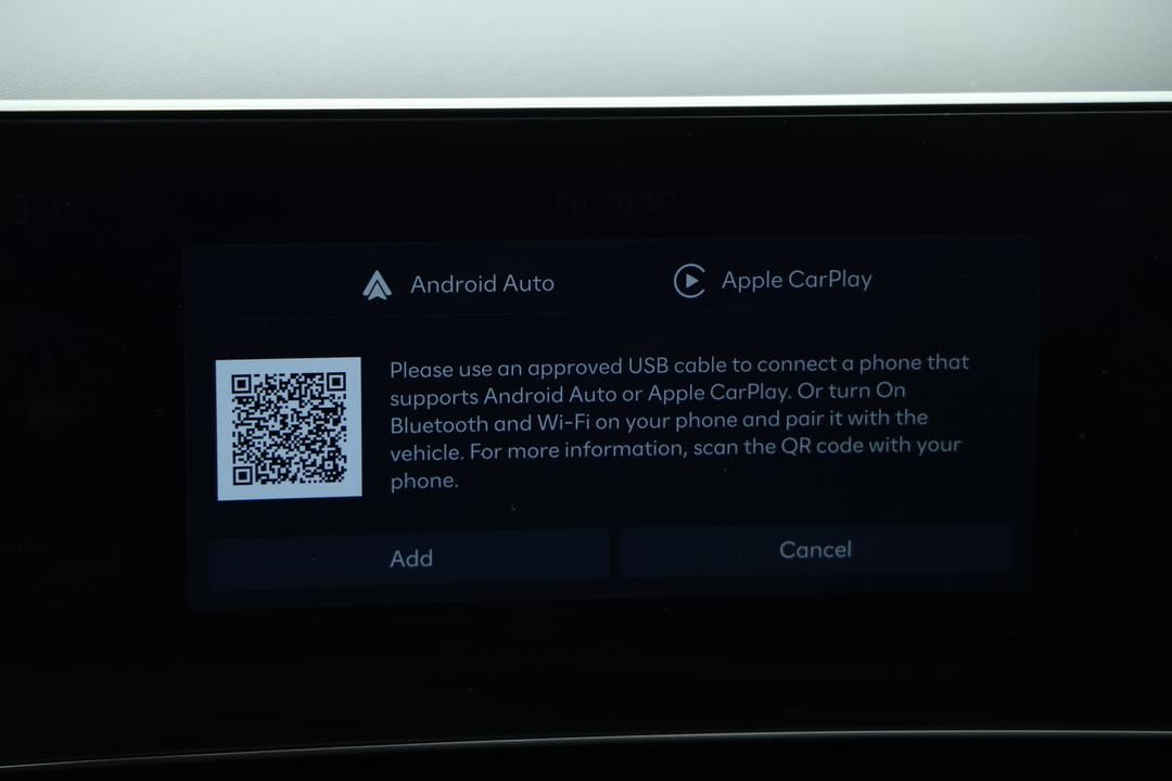 2025 Hyundai Tucson Premium N Line Hybrid (AWD), Automatic, 32535 km, Android/Apple Car Play