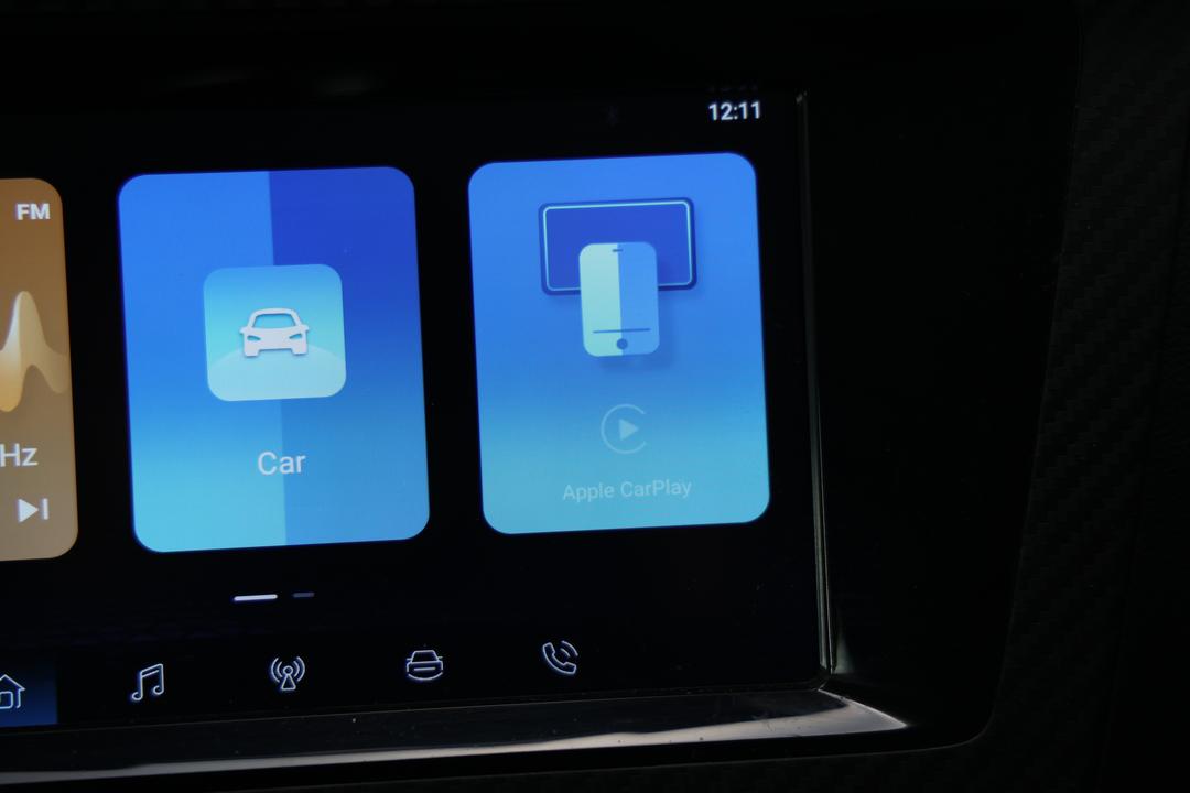 2023 MG ZS Excite, Automatic, 20643 km, Android/Apple Car Play