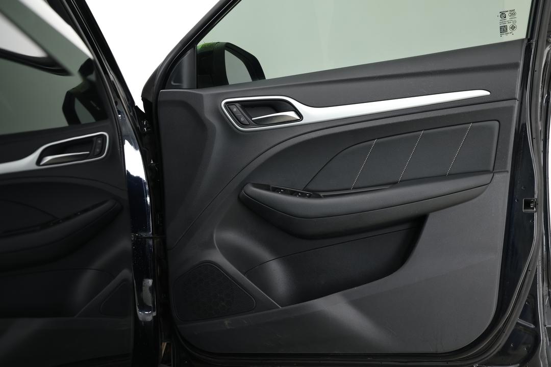 2023 MG ZS Excite, Automatic, 20643 km, Speaker View