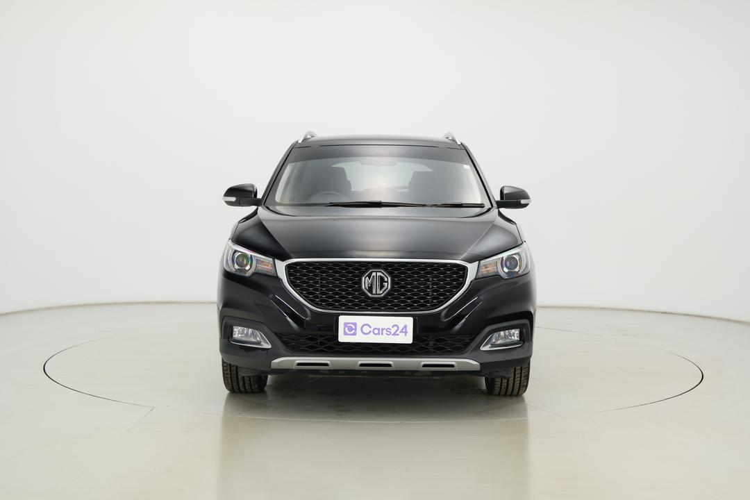2023 MG ZS Excite, Automatic, 20643 km, Front View