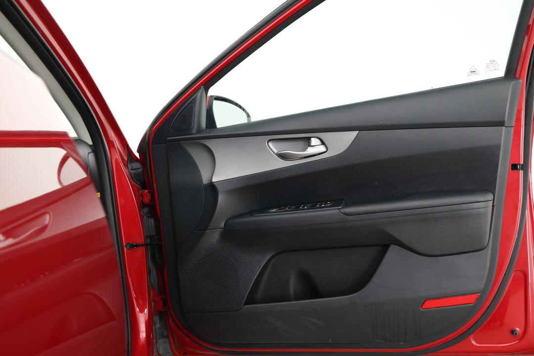 2020 Kia Cerato S, Automatic, 47333 km, Speaker View