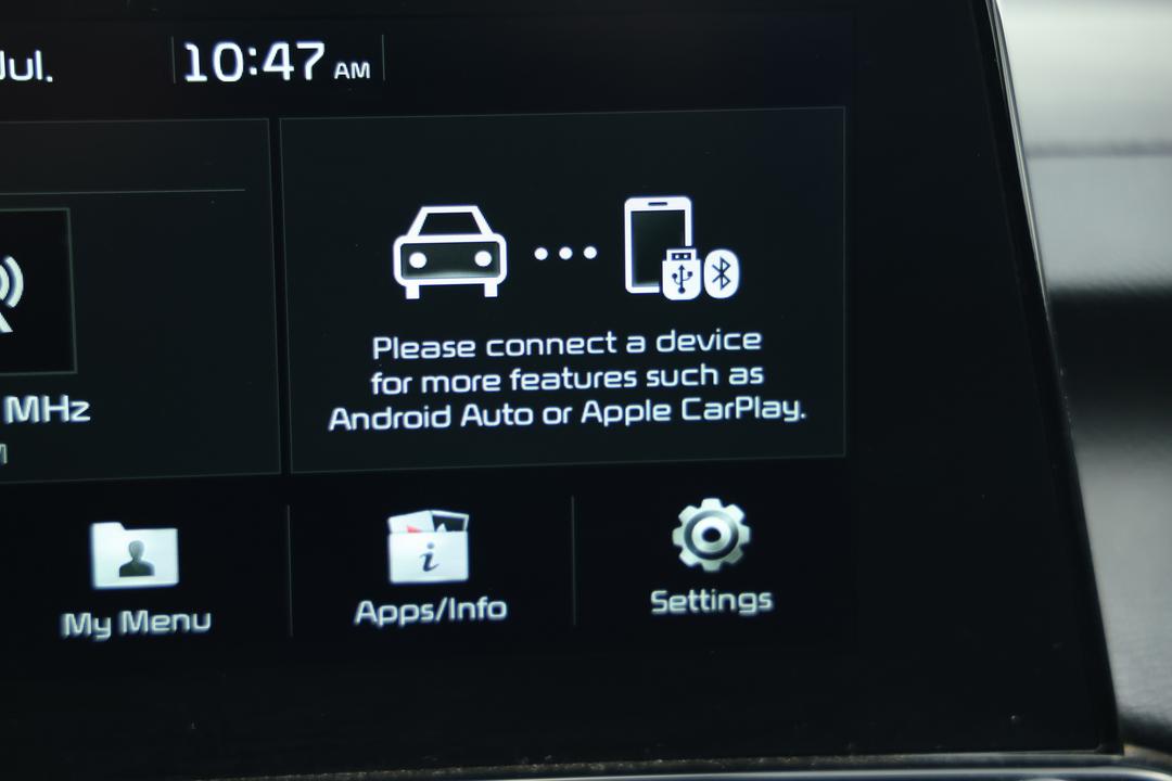 2020 Kia Cerato S, Automatic, 47333 km, Android/Apple Car Play