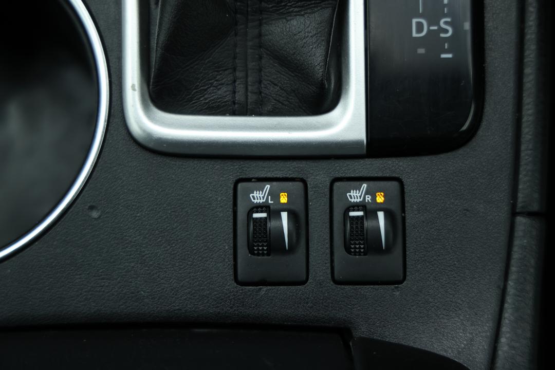 2019 Toyota Kluger Gxl (4x2), Automatic, 102575 km, Ventilated Seats