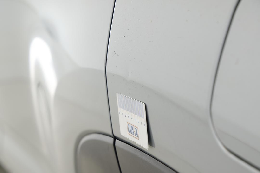 2019 Toyota Kluger Gxl (4x2), Automatic, 102575 km, Quarter Panel Rear LHS Dent