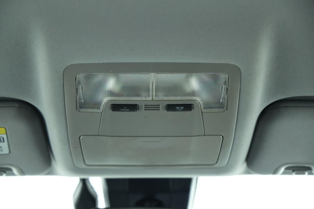 2019 Toyota Kluger Gxl (4x2), Automatic, 102575 km, On-Roof Controls/Sunglass holder