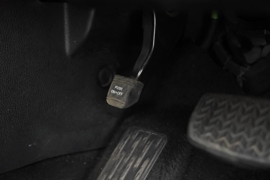 2019 Toyota Kluger Gxl (4x2), Automatic, 102575 km, Handbrake