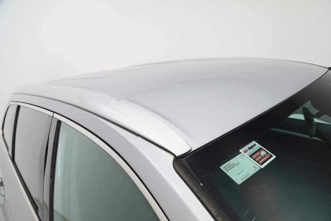 2019 Toyota Kluger Gxl (4x2), Automatic, 102575 km, Roof/Sunroof View