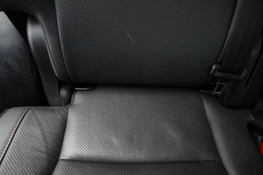 2019 Toyota Kluger Gxl (4x2), Automatic, 102575 km, Child Seat Anchor Points