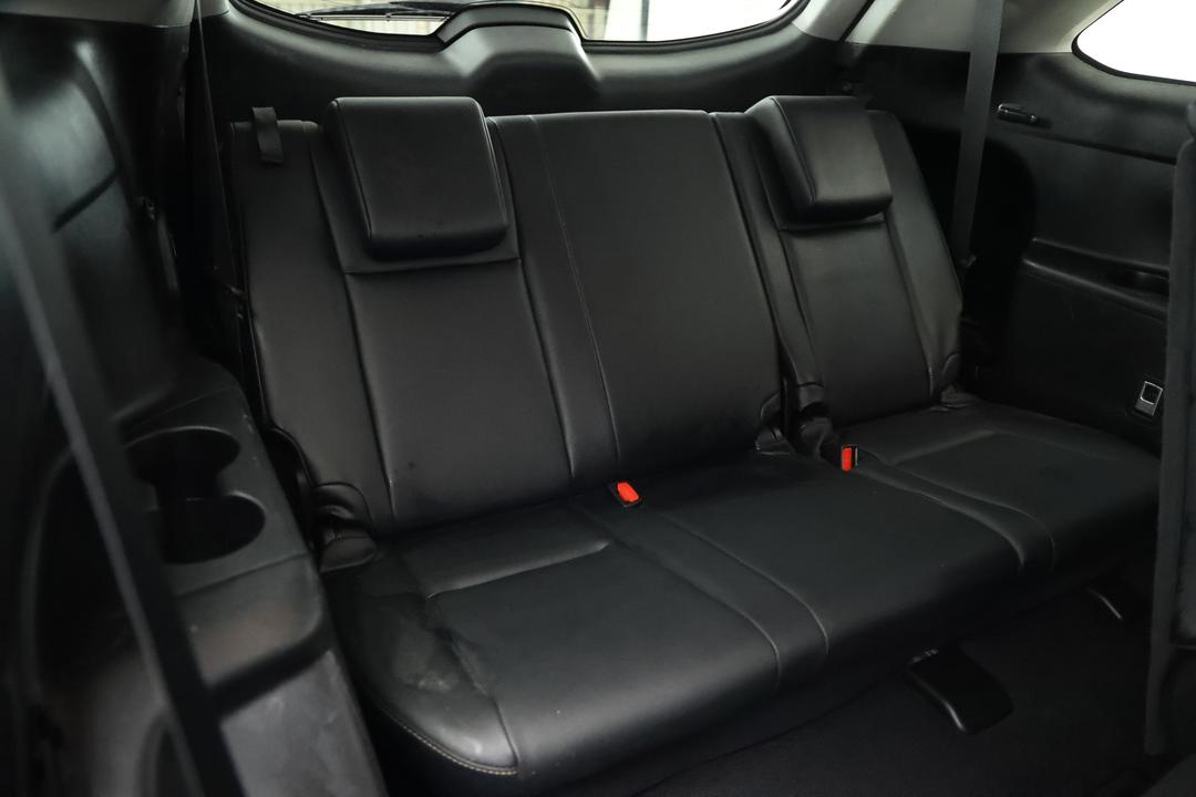2019 Toyota Kluger Gxl (4x2), Automatic, 102575 km, Third Row Seats