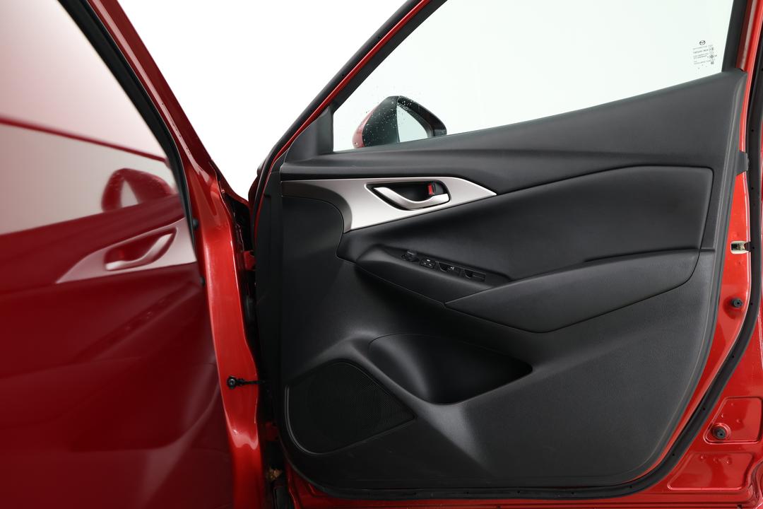 2022 Mazda CX-3 Maxx Sport (FWD), Automatic, 37280 km, Speaker View