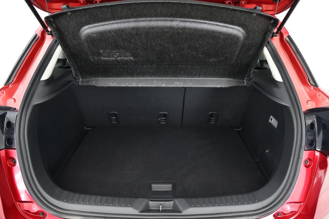 2022 Mazda CX-3 Maxx Sport (FWD), Automatic, 37280 km, Boot Inside View