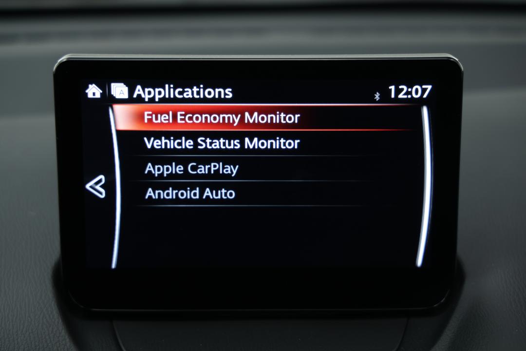 2022 Mazda CX-3 Maxx Sport (FWD), Automatic, 37280 km, Android/Apple Car Play