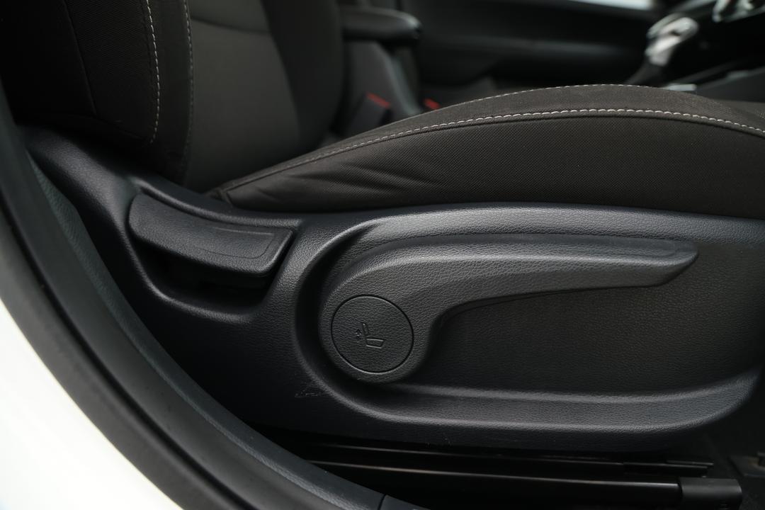 2024 Kia Cerato S Safety Pack, Automatic, 44943 km, Drivers Side Adjustment Panel