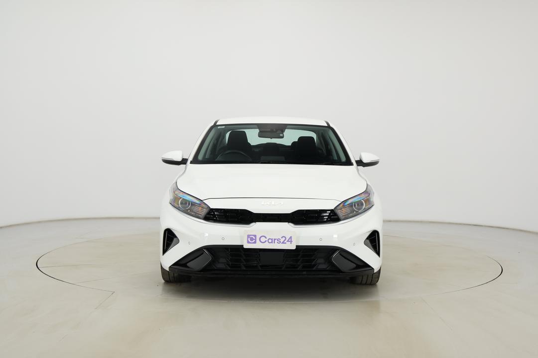 2024 Kia Cerato S Safety Pack, Automatic, 44943 km, Front View