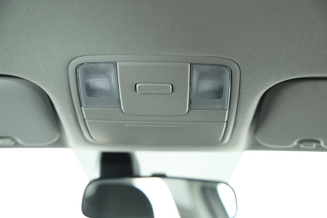 2024 Kia Cerato S Safety Pack, Automatic, 44943 km, On-Roof Controls/Sunglass holder