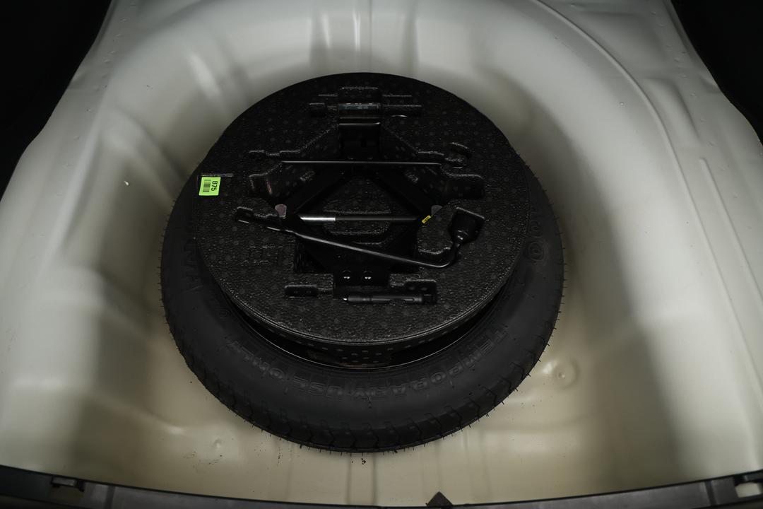 2024 Kia Cerato S Safety Pack, Automatic, 44943 km, Spare Wheel