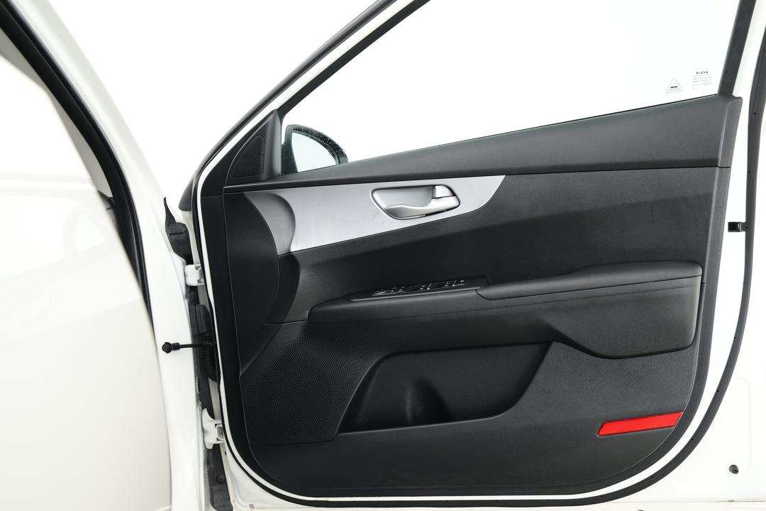 2024 Kia Cerato S Safety Pack, Automatic, 44943 km, Speaker View