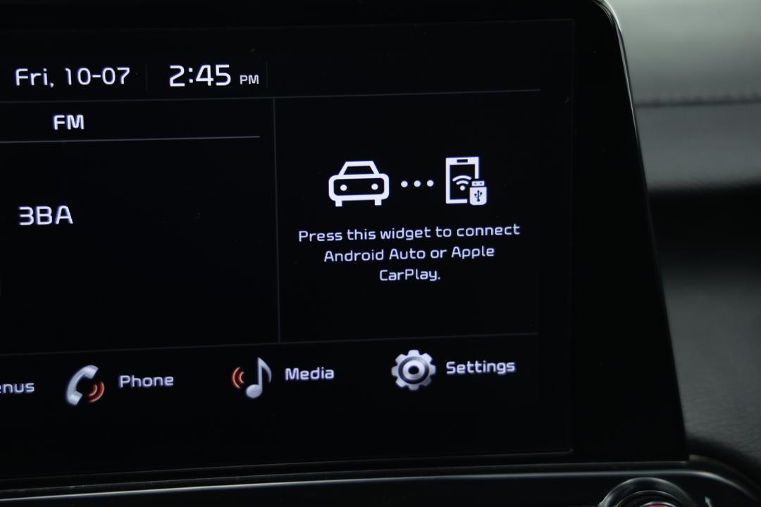 2024 Kia Cerato S Safety Pack, Automatic, 44943 km, Android/Apple Car Play