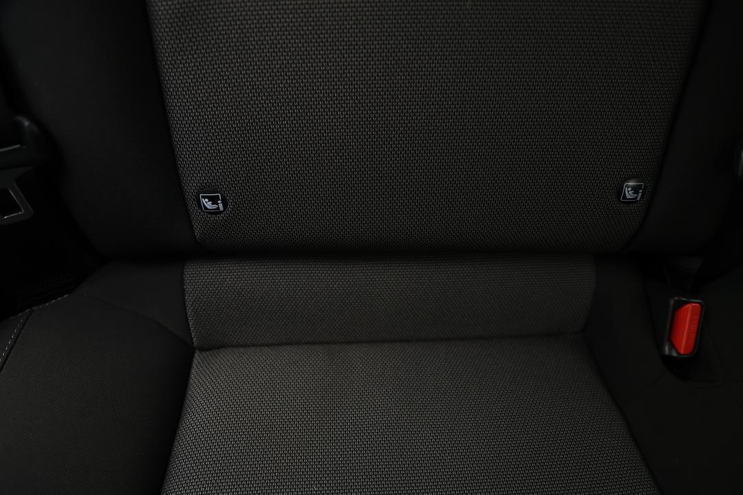 2024 Kia Cerato S Safety Pack, Automatic, 44943 km, Child Seat Anchor Points