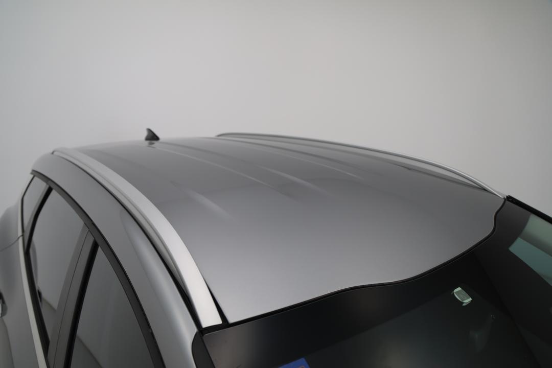 2023 Kia Sportage S (FWD), Automatic, 34290 km, Roof/Sunroof View