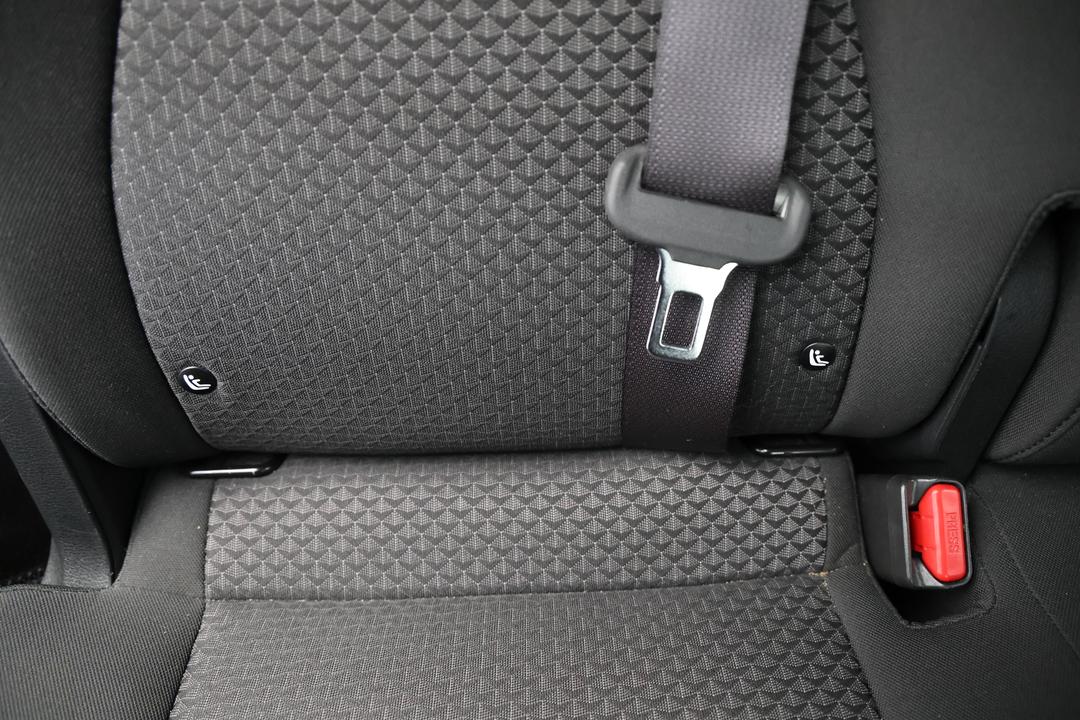 2023 Kia Sportage S (FWD), Automatic, 34290 km, Child Seat Anchor Points